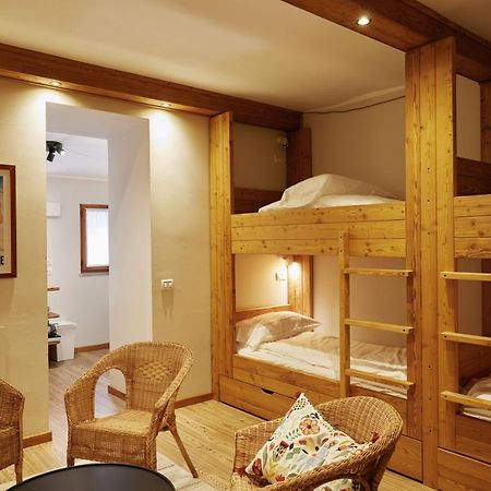 Hotel Monterosa Аланья-Вальсезия Экстерьер фото